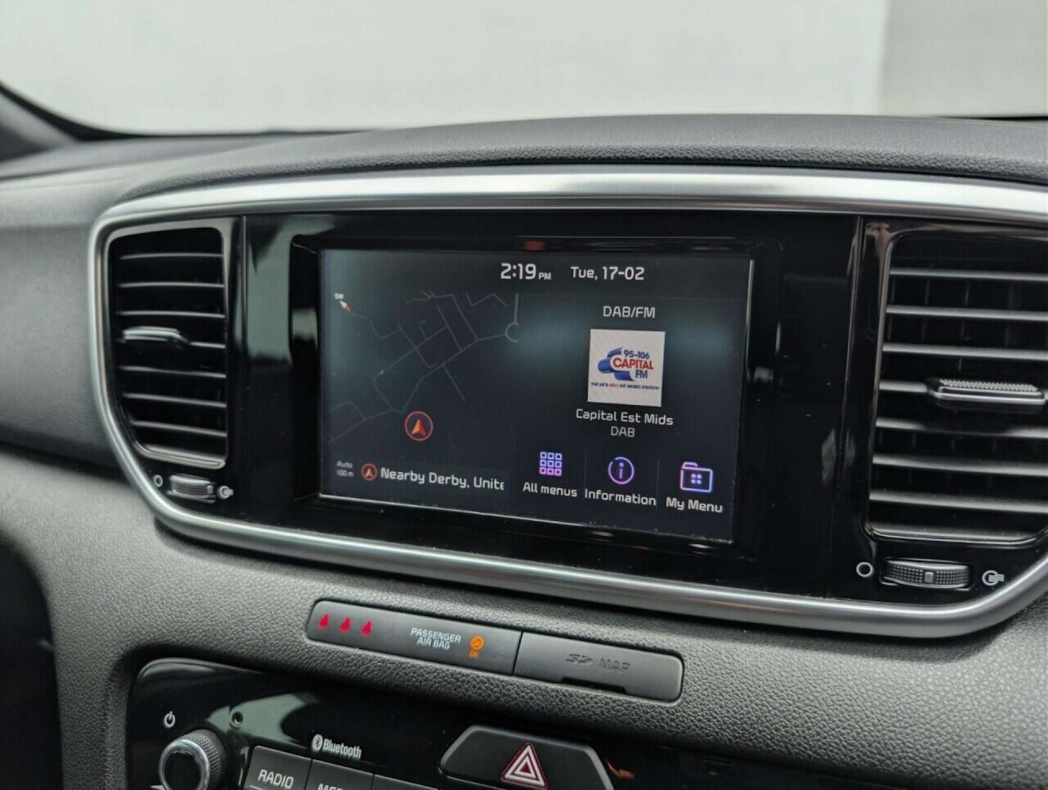 Used Kia Sportage 2019 for sale - 77713464: Photo 14