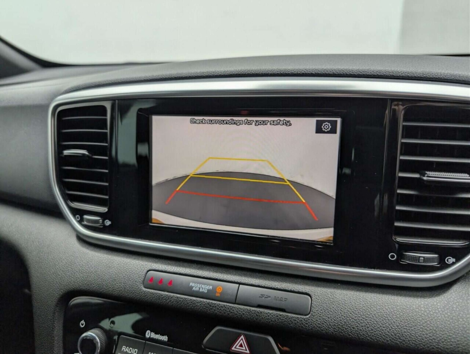 Used Kia Sportage 2019 for sale - 77713464: Photo 15