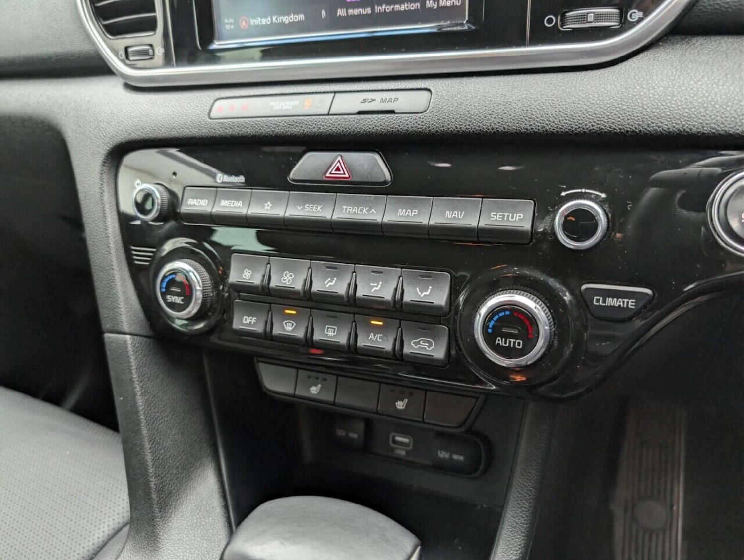 Used Kia Sportage 2019 for sale - 77713464: Photo 16