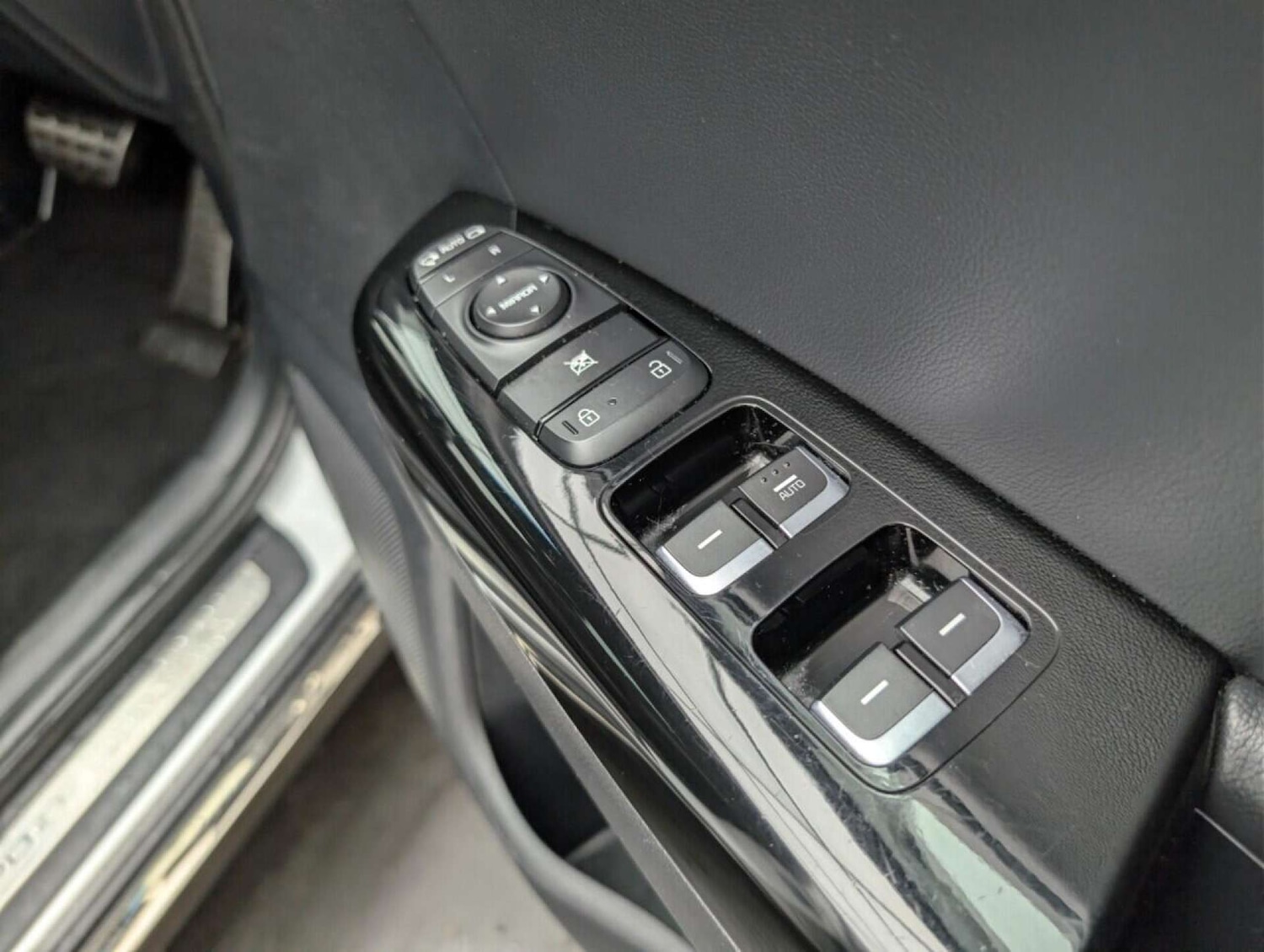 Used Kia Sportage 2019 for sale - 77713464: Photo 20