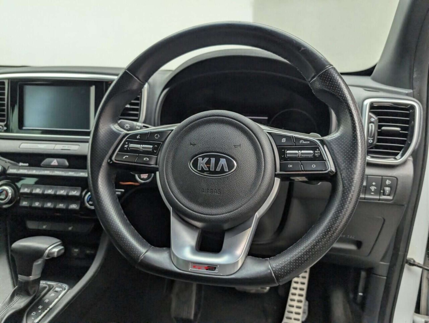 Used Kia Sportage 2019 for sale - 77713464: Photo 21