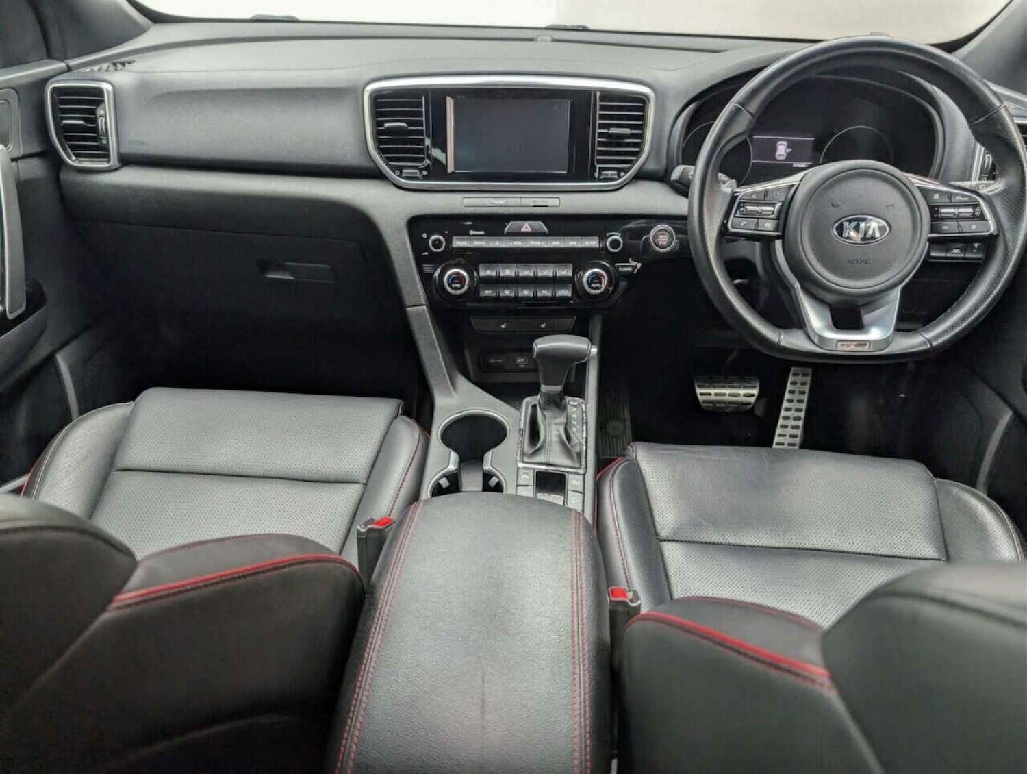 Used Kia Sportage 2019 for sale - 77713464: Photo 22