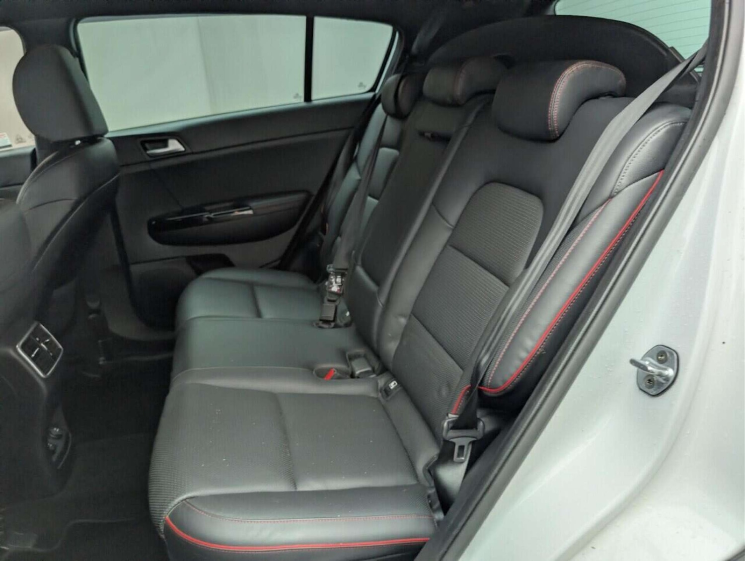 Used Kia Sportage 2019 for sale - 77713464: Photo 25