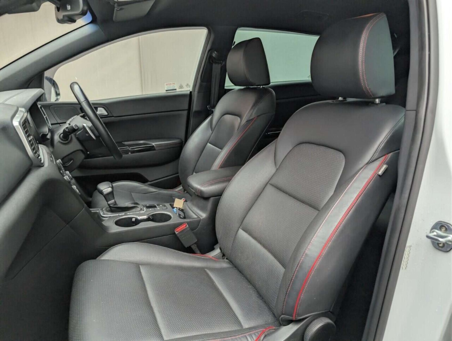 Used Kia Sportage 2019 for sale - 77713464: Photo 26