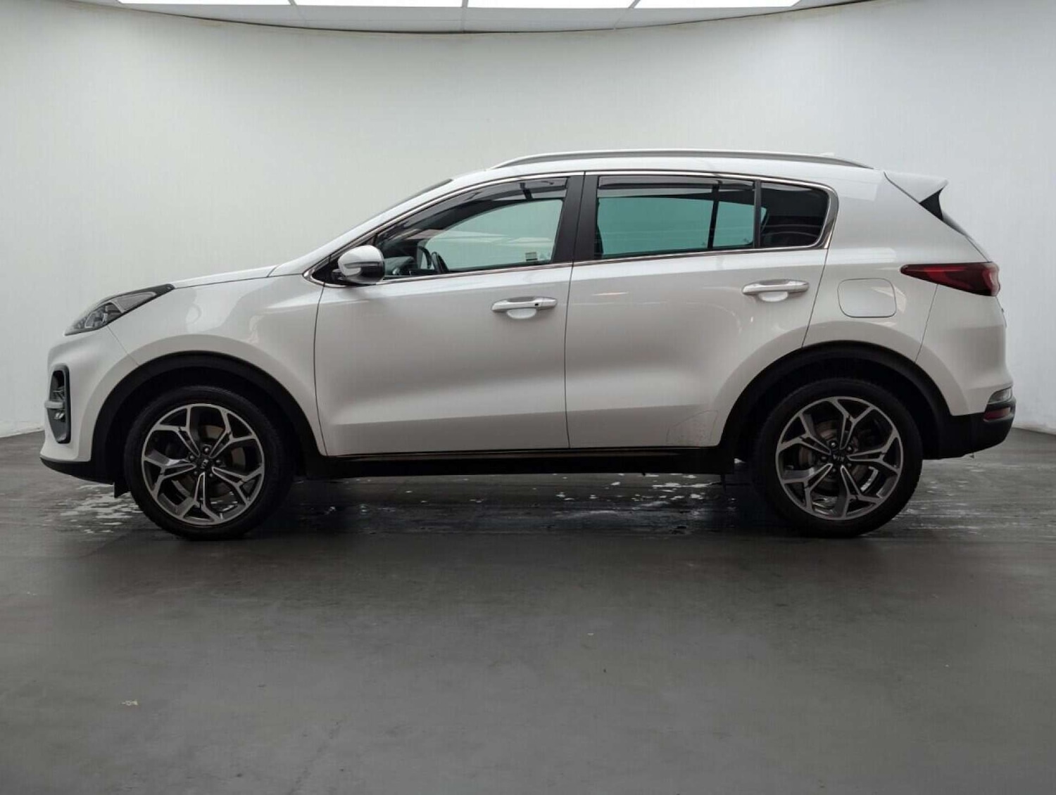 Used Kia Sportage 2019 for sale - 77713464: Photo 5
