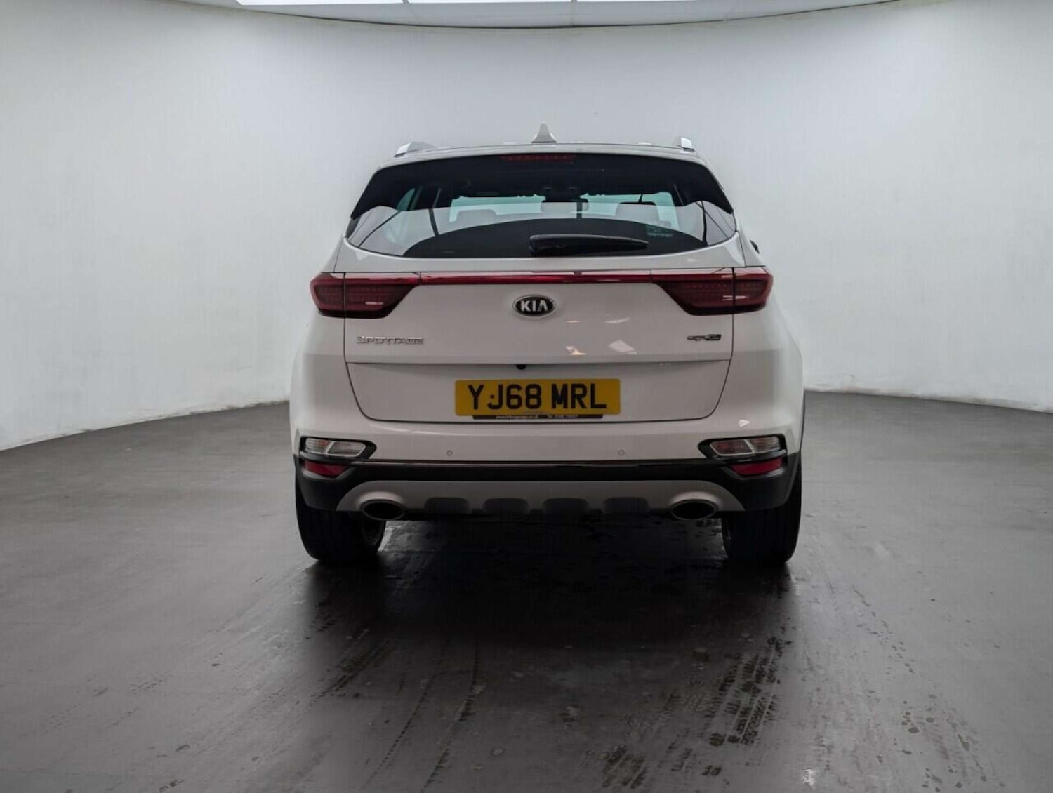 Used Kia Sportage 2019 for sale - 77713464: Photo 7
