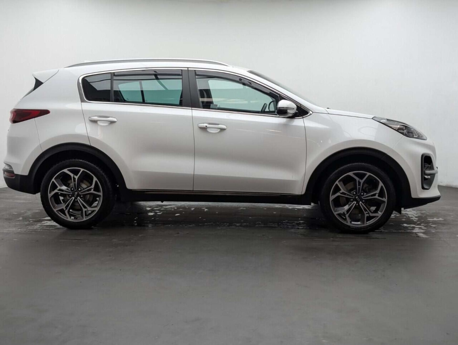 Used Kia Sportage 2019 for sale - 77713464: Photo 9