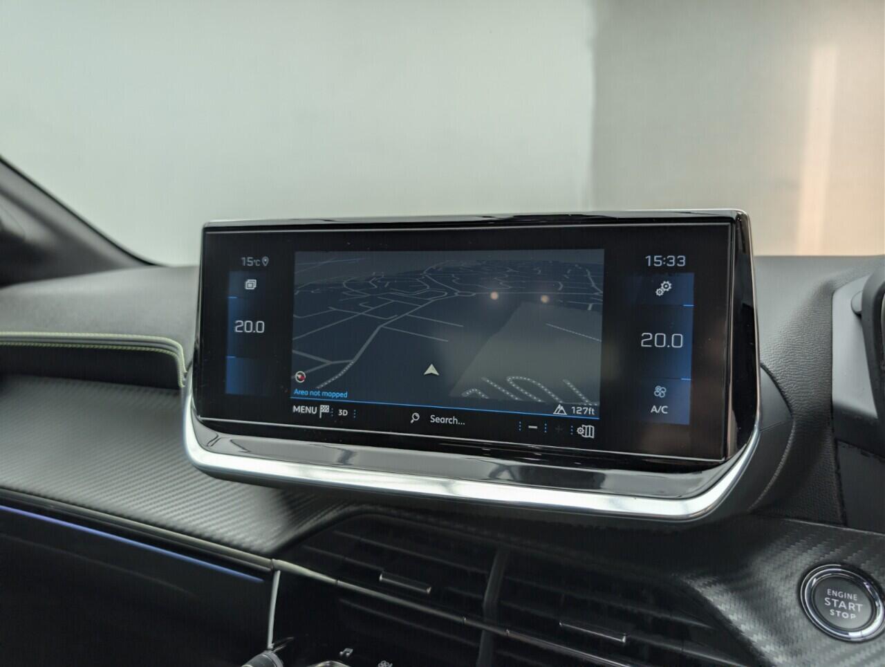 Used Peugeot 208 2021 for sale - 76671478: Photo 14