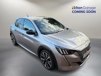 2021 (21) - 1.2 PureTech 100 GT 5dr EAT8