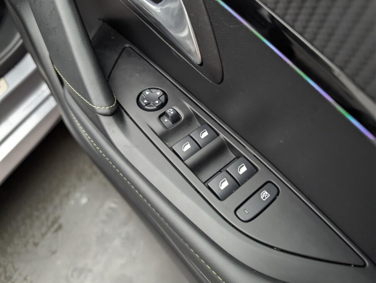 Used Peugeot 208 2021 for sale - 76671478: Photo 20