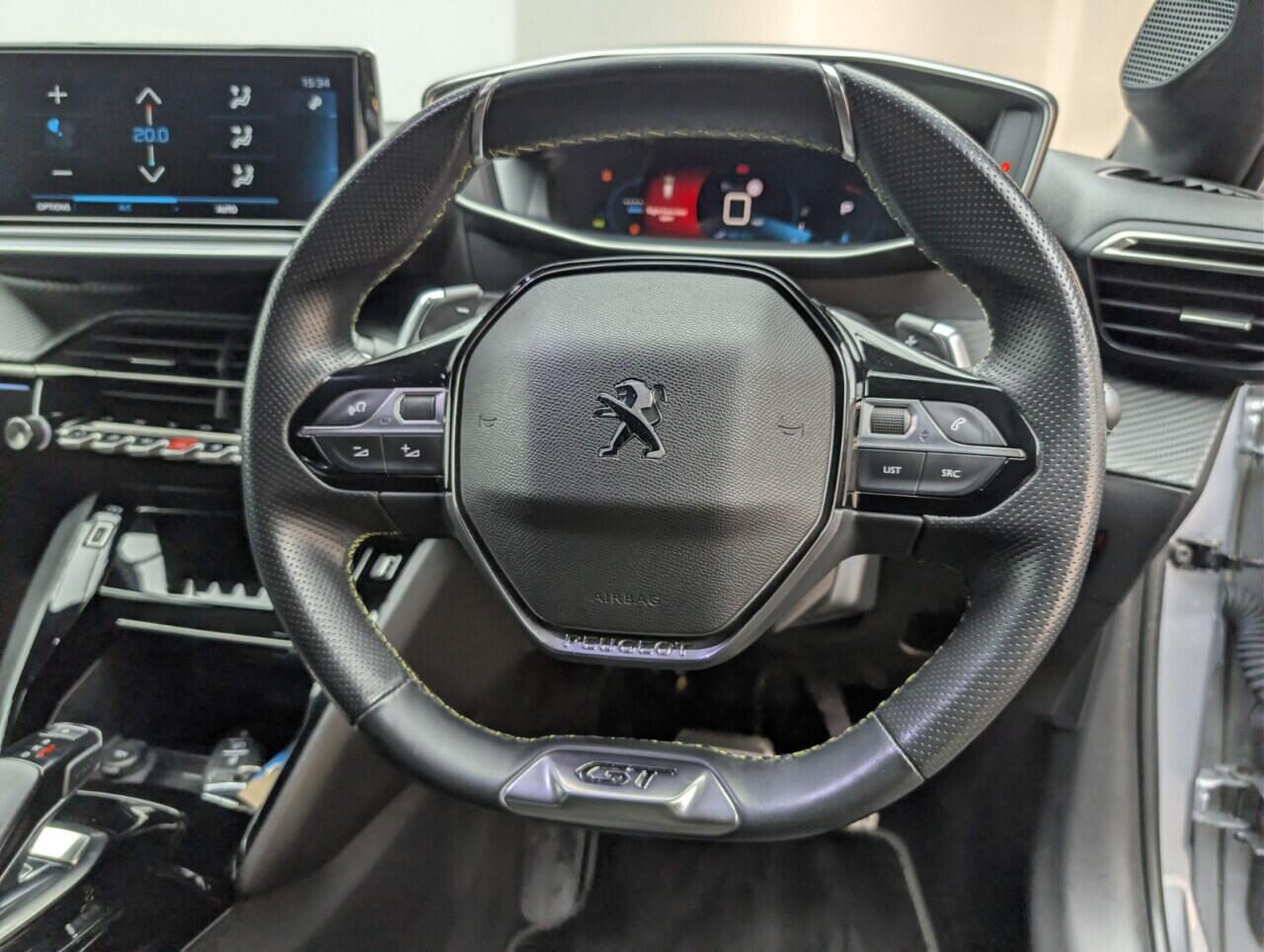 Used Peugeot 208 2021 for sale - 76671478: Photo 21