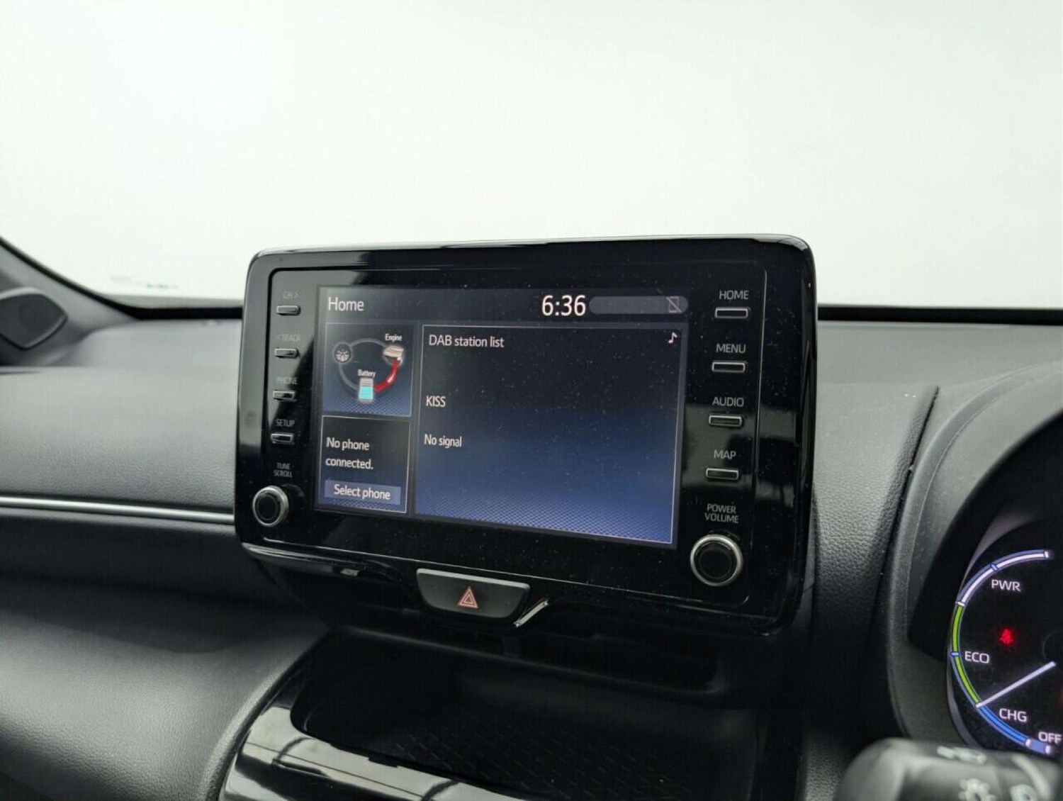 Used Toyota Yaris Cross 2022 for sale - 77714300: Photo 12