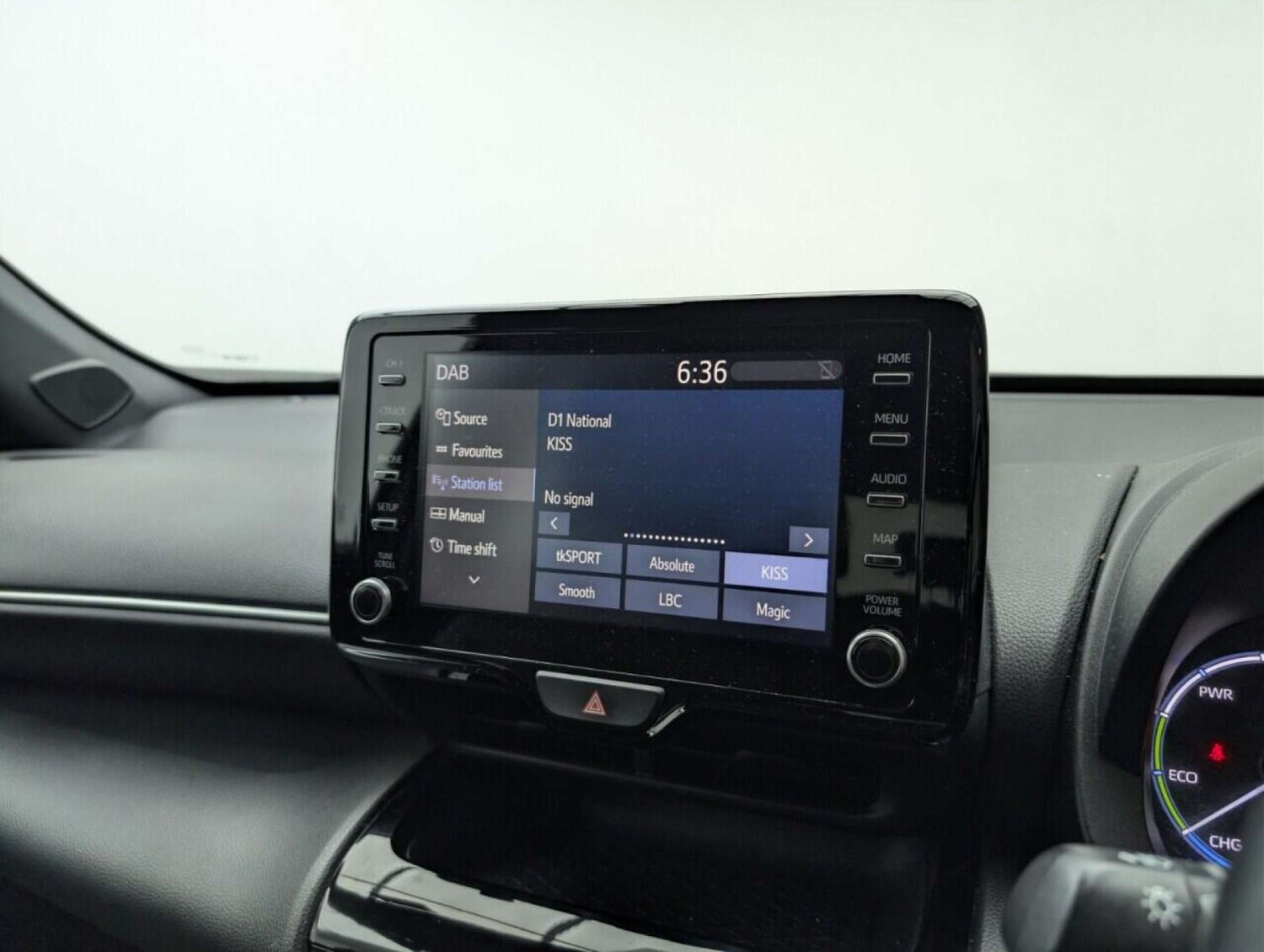 Used Toyota Yaris Cross 2022 for sale - 77714300: Photo 13