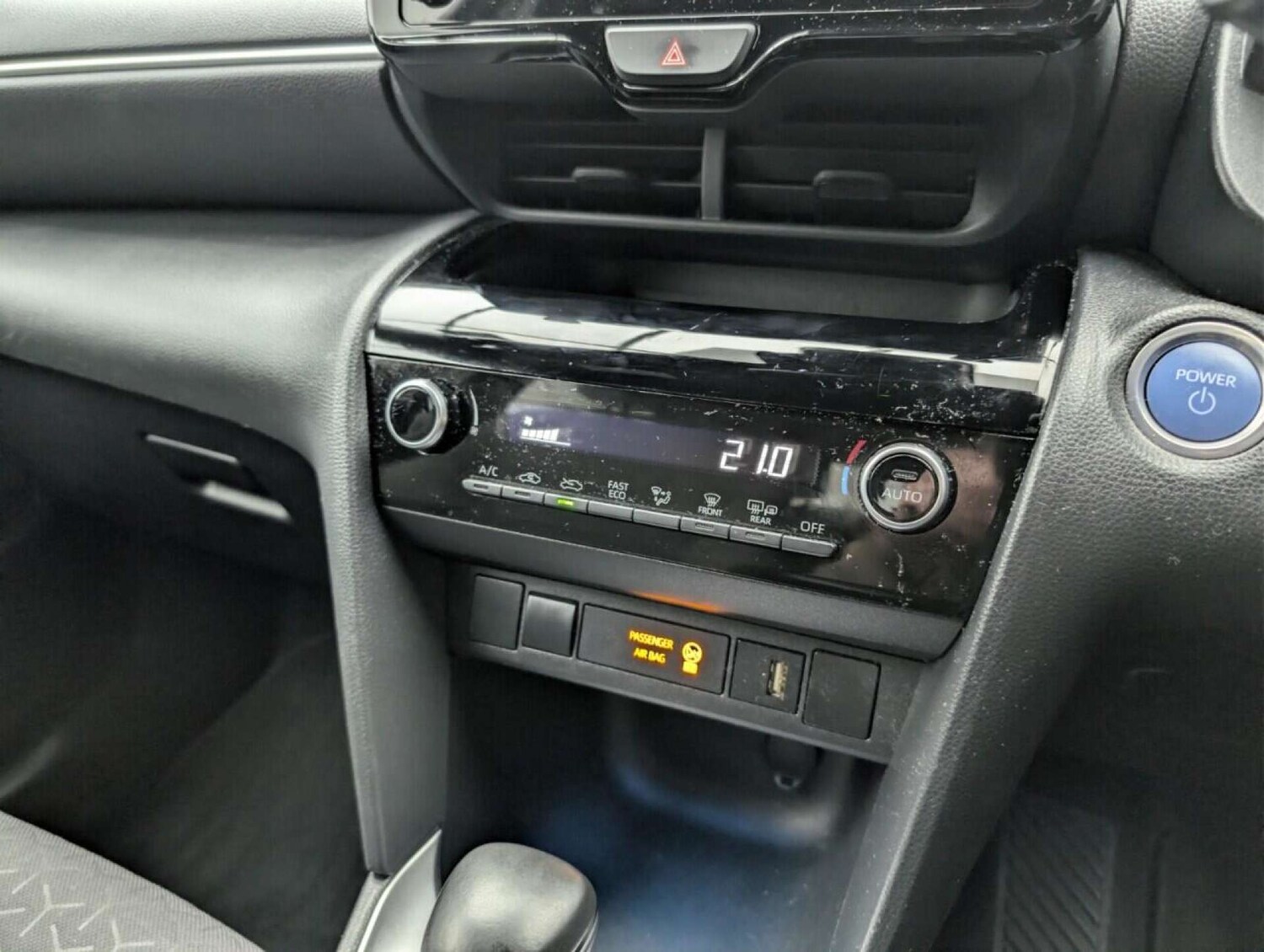 Used Toyota Yaris Cross 2022 for sale - 77714300: Photo 16