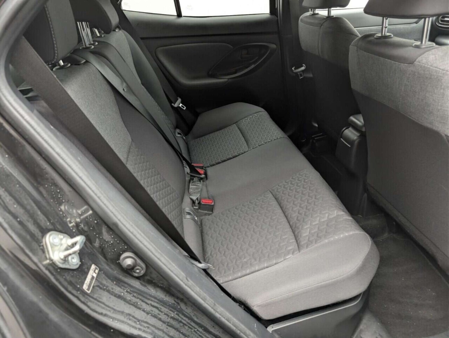 Used Toyota Yaris Cross 2022 for sale - 77714300: Photo 25