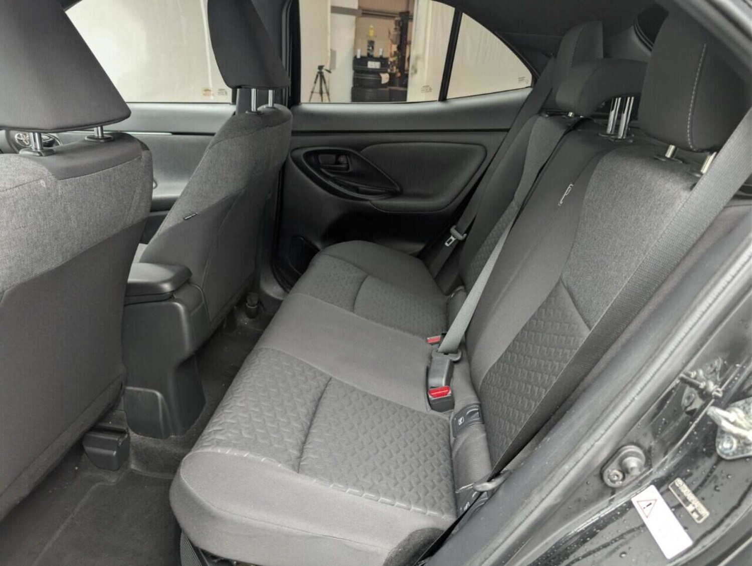 Used Toyota Yaris Cross 2022 for sale - 77714300: Photo 28