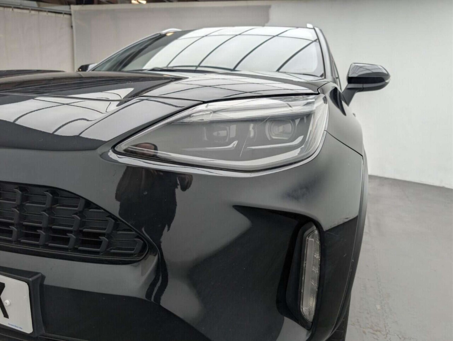 Used Toyota Yaris Cross 2022 for sale - 77714300: Photo 30