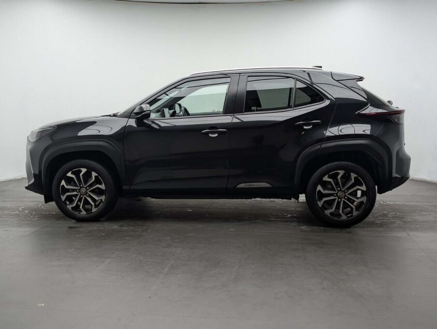 Used Toyota Yaris Cross 2022 for sale - 77714300: Photo 5