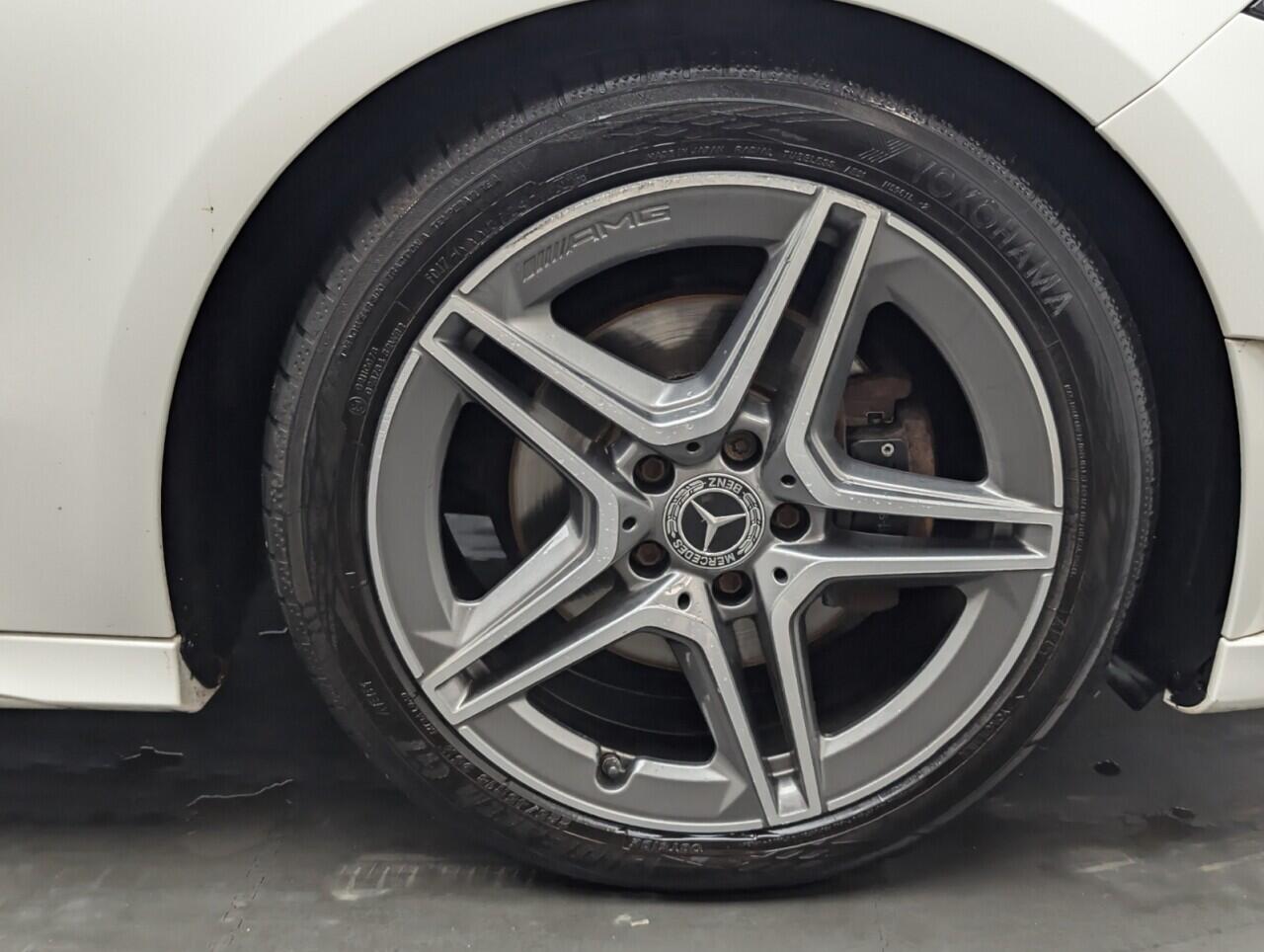 Used Mercedes-Benz A-Class for sale - 77091848: Photo 10