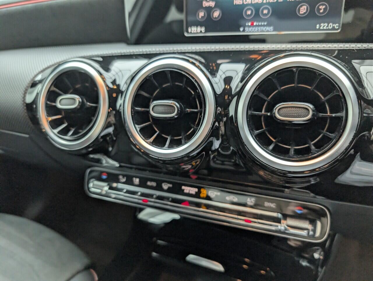 Used Mercedes-Benz A-Class for sale - 77091848: Photo 16