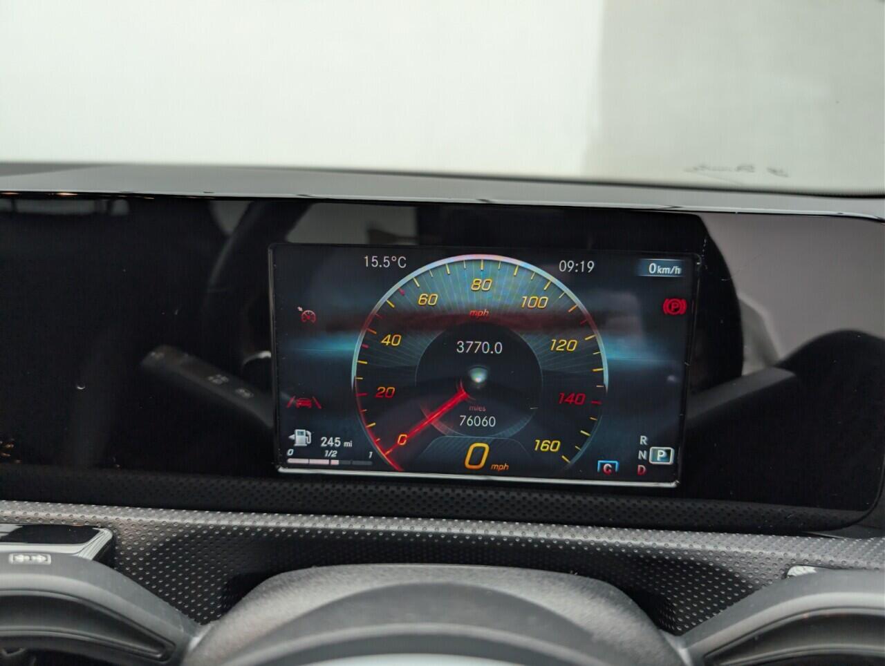 Used Mercedes-Benz A-Class for sale - 77091848: Photo 18