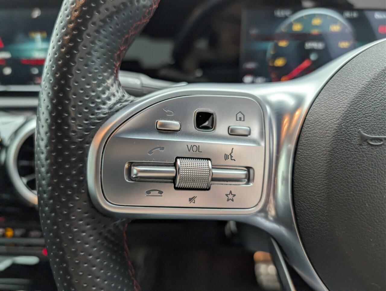 Used Mercedes-Benz A-Class for sale - 77091848: Photo 19