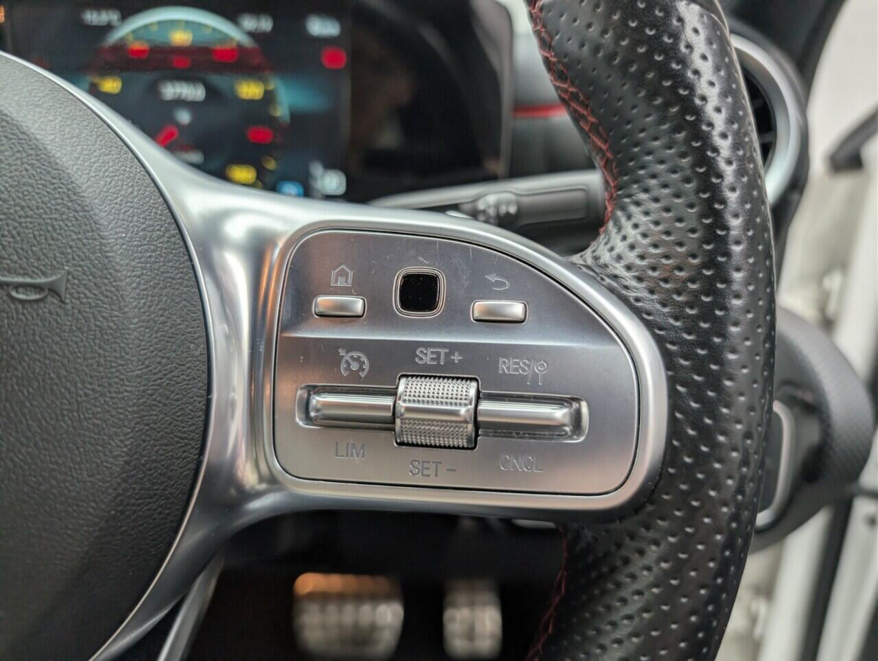 Used Mercedes-Benz A-Class for sale - 77091848: Photo 20