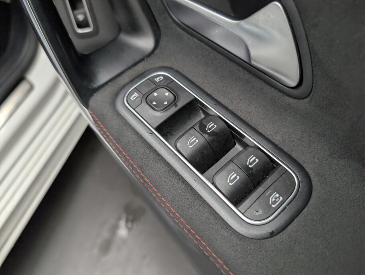 Used Mercedes-Benz A-Class for sale - 77091848: Photo 22