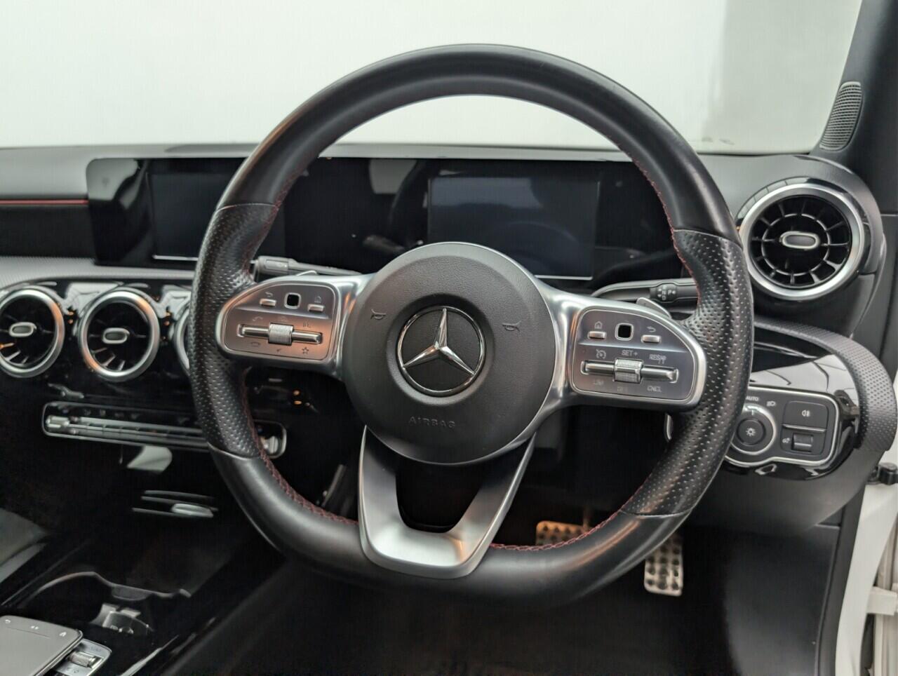 Used Mercedes-Benz A-Class for sale - 77091848: Photo 23