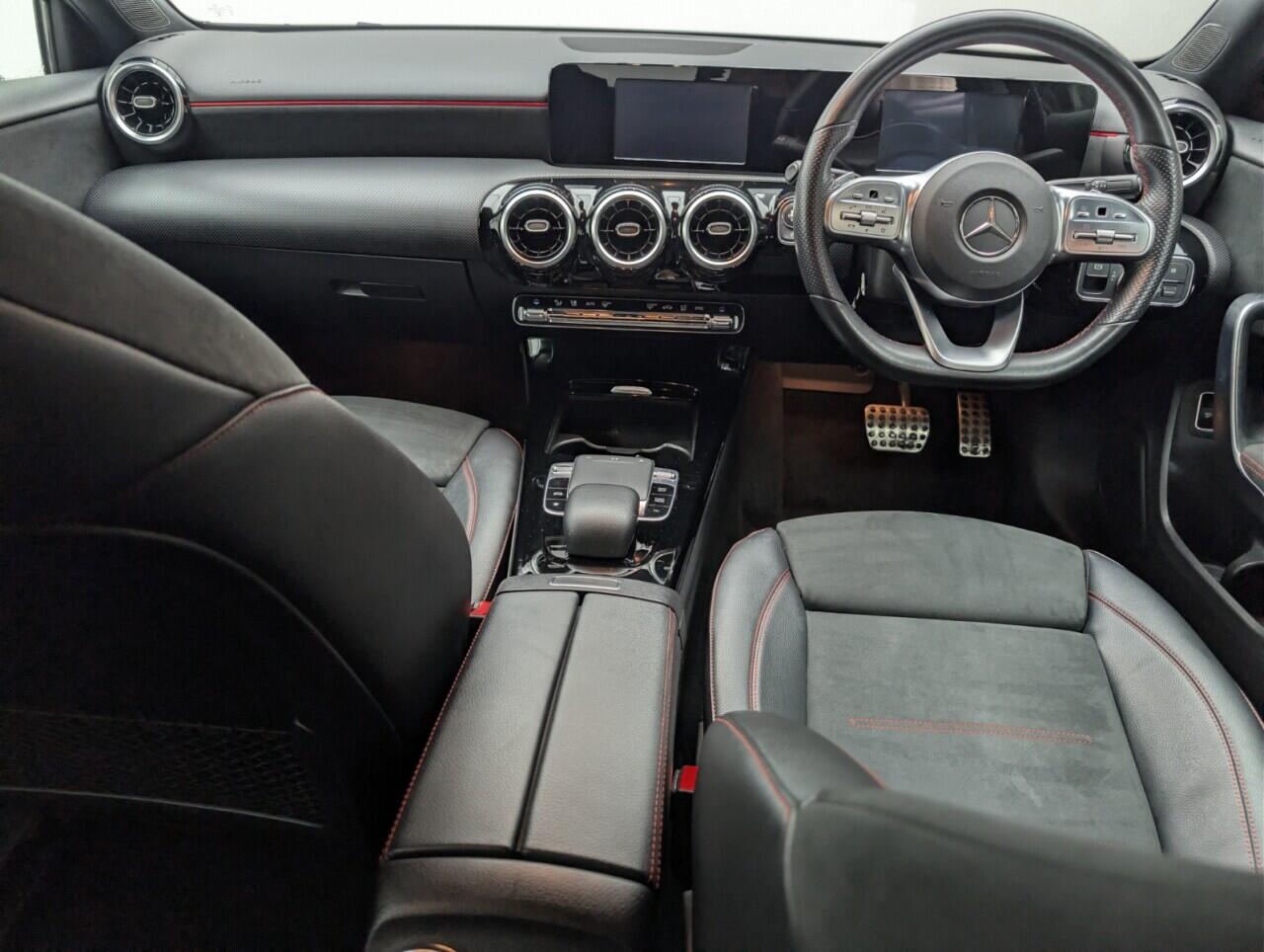 Used Mercedes-Benz A-Class for sale - 77091848: Photo 24