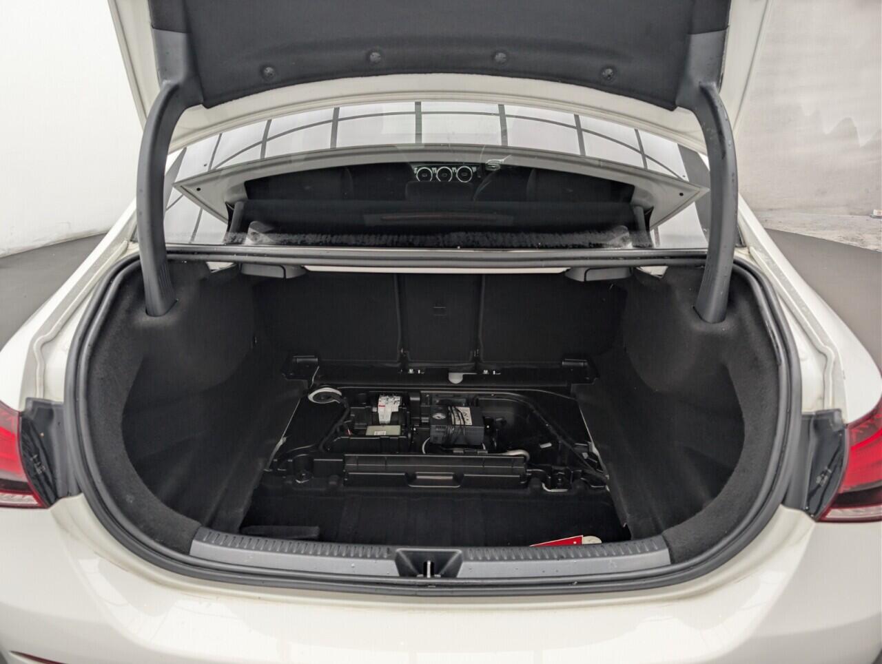 Used Mercedes-Benz A-Class for sale - 77091848: Photo 26