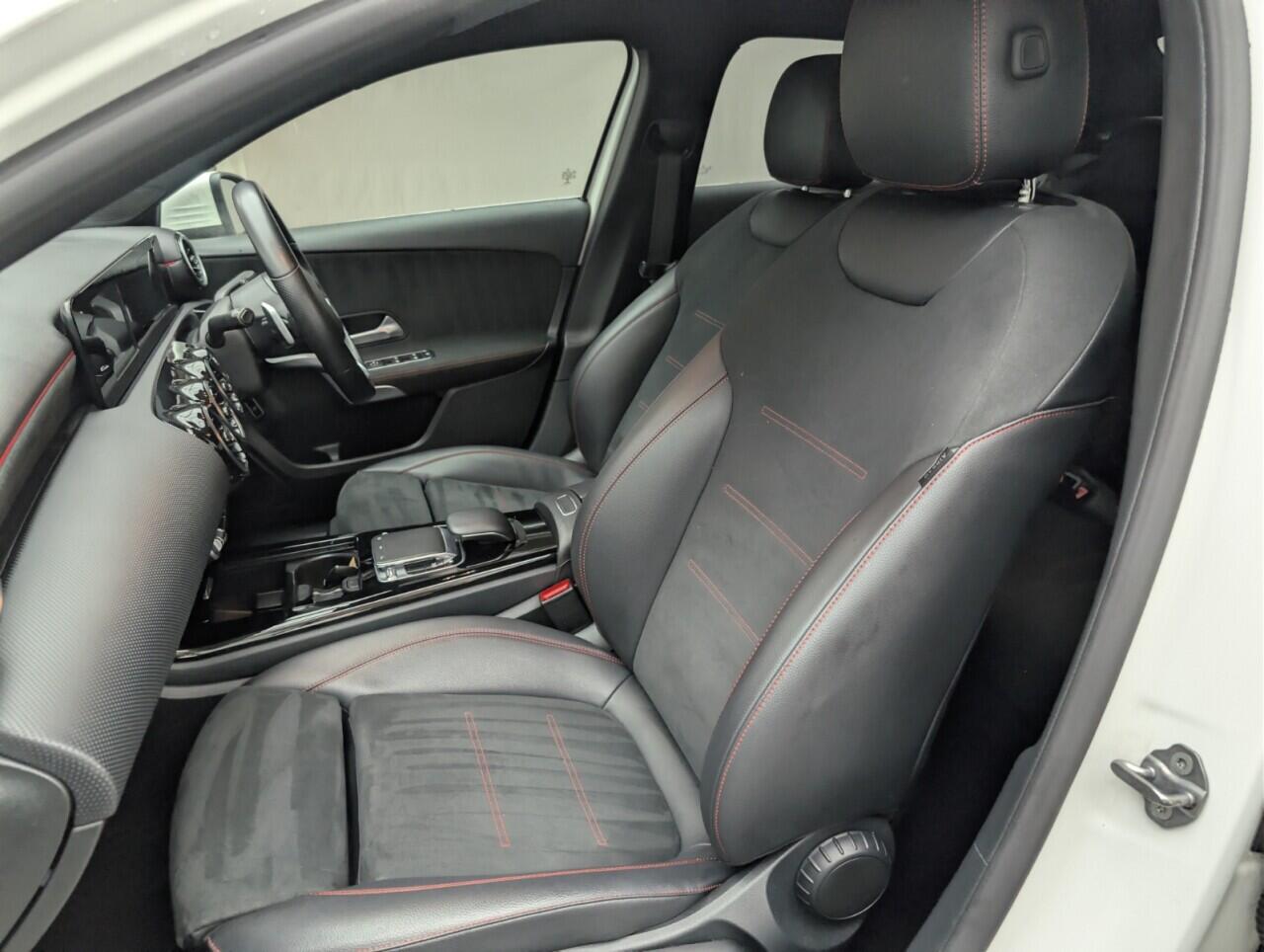 Used Mercedes-Benz A-Class for sale - 77091848: Photo 28