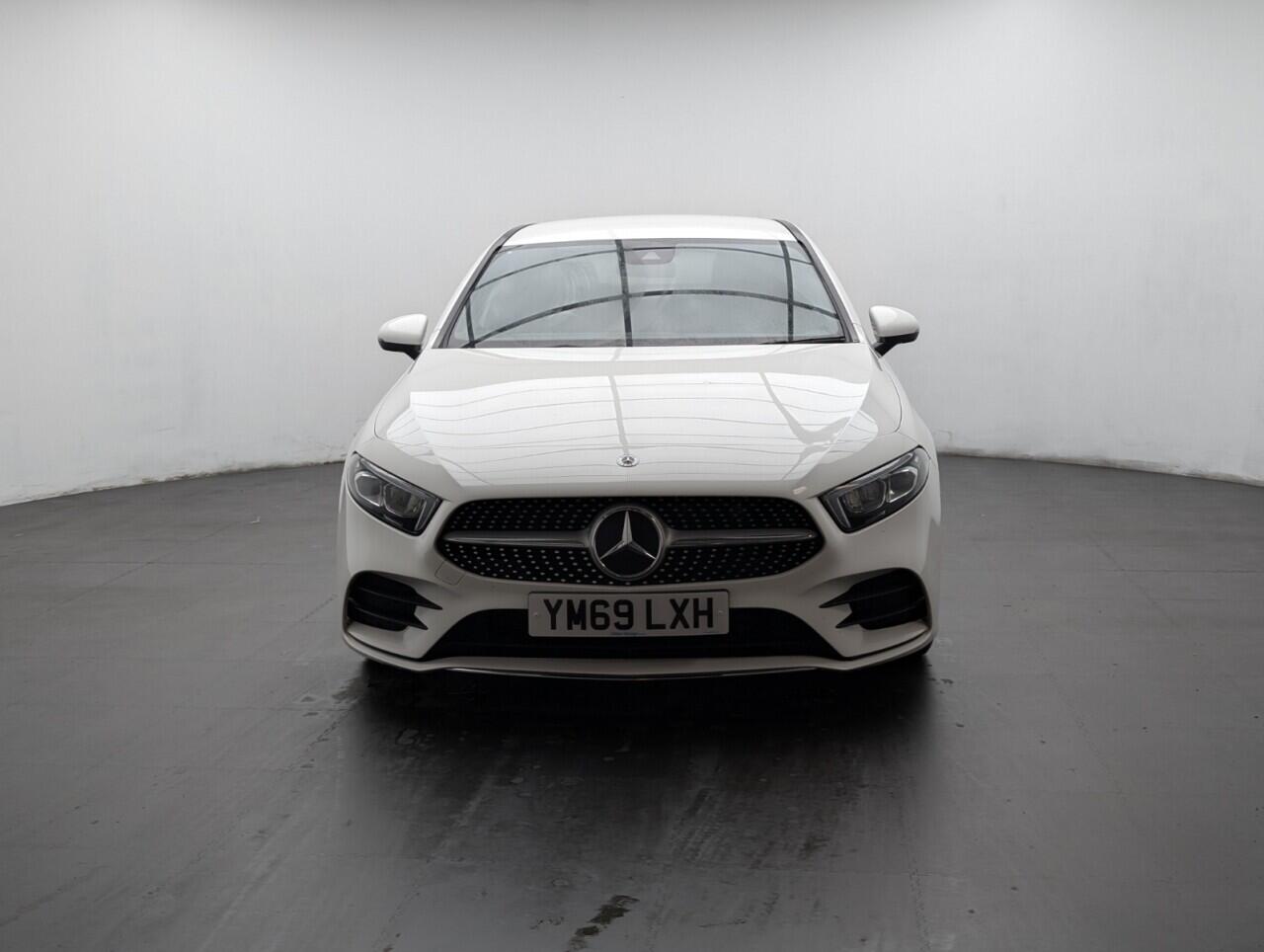 Used Mercedes-Benz A-Class for sale - 77091848: Photo 3