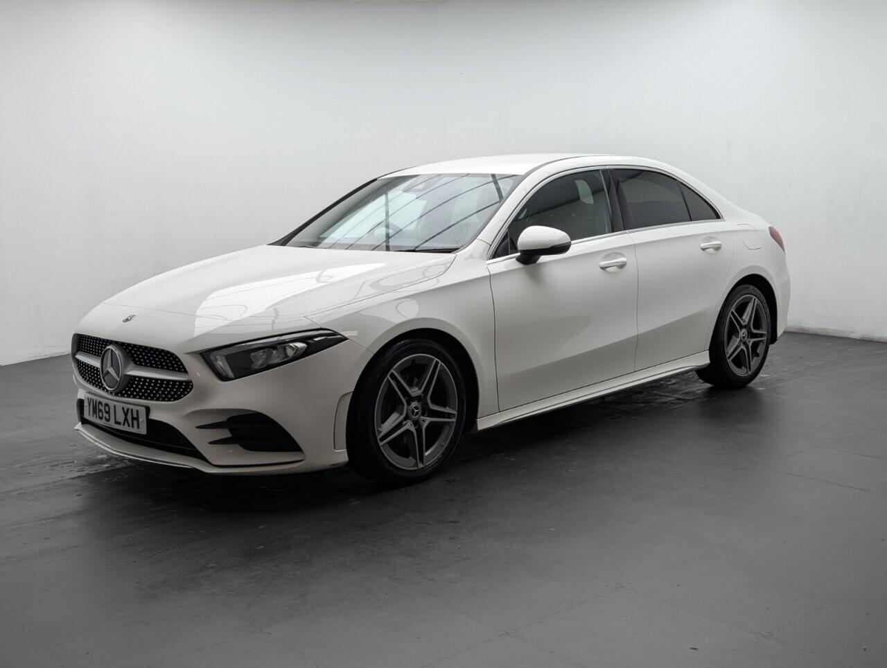 Used Mercedes-Benz A-Class for sale - 77091848: Photo 4