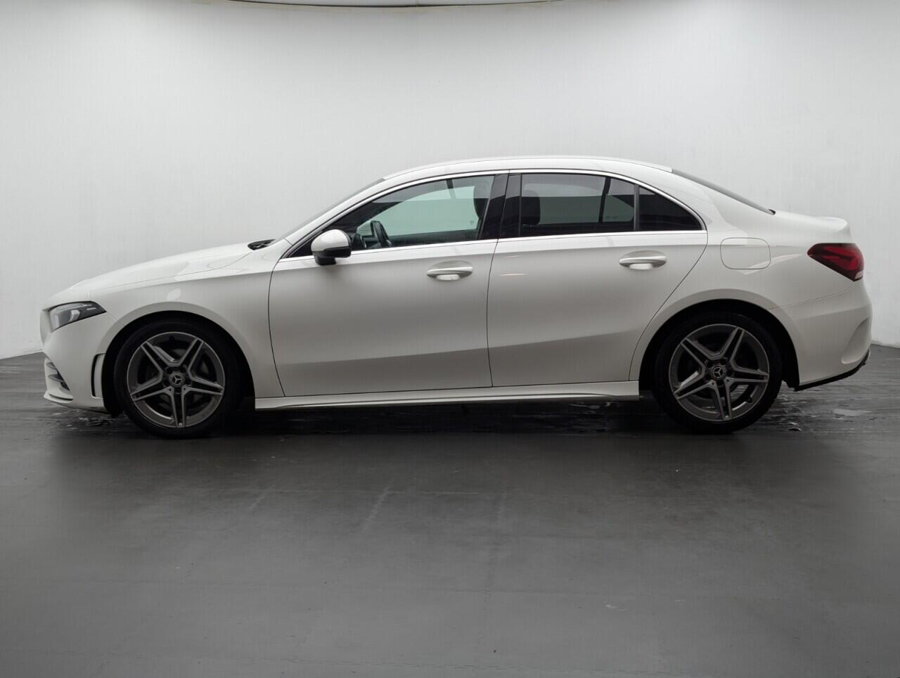 Used Mercedes-Benz A-Class for sale - 77091848: Photo 5