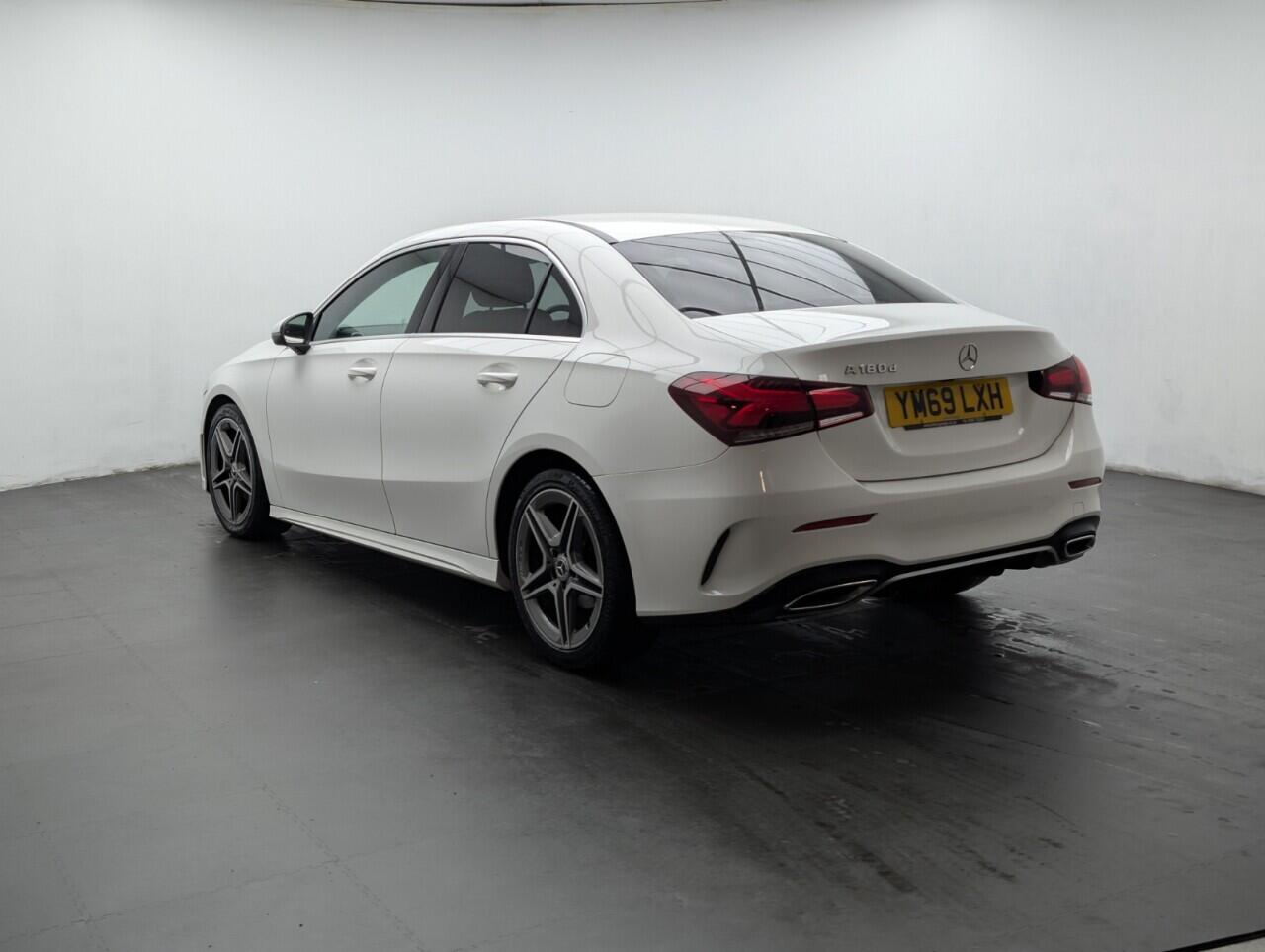 Used Mercedes-Benz A-Class for sale - 77091848: Photo 6