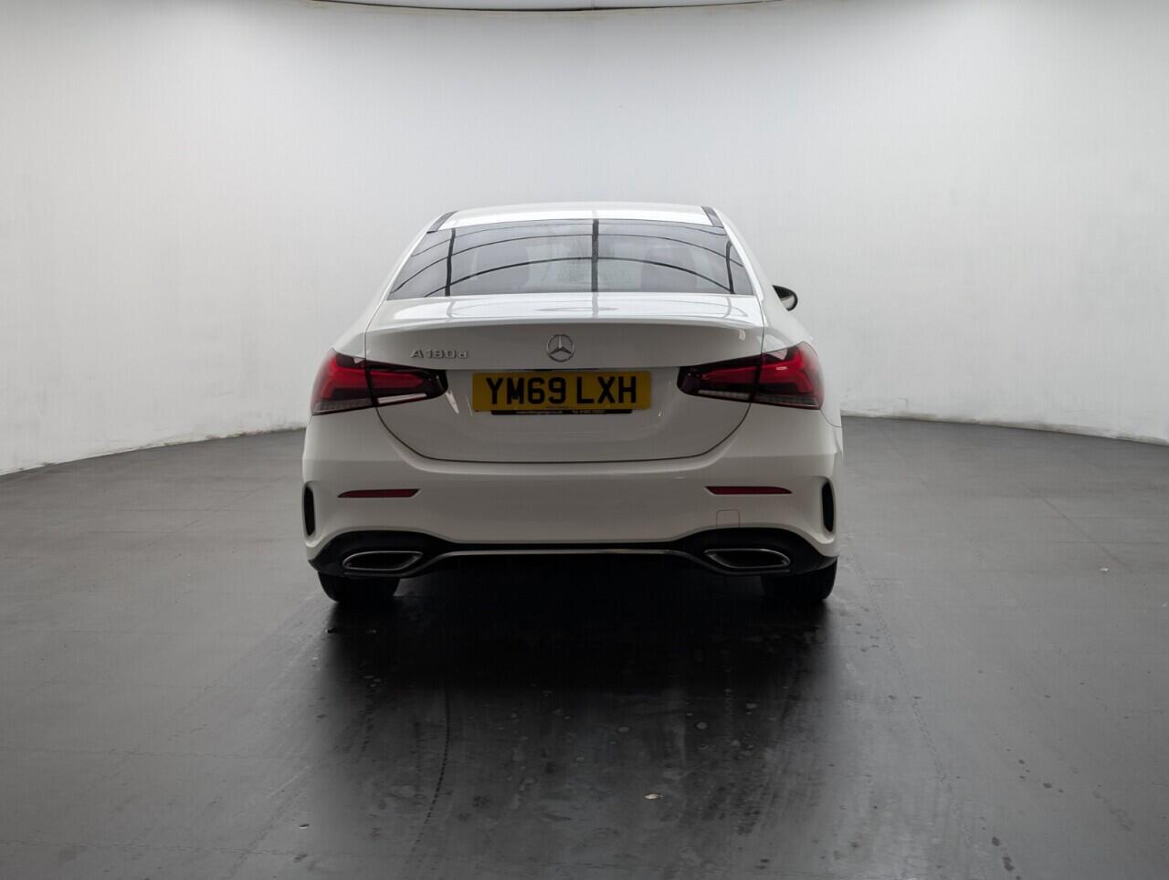 Used Mercedes-Benz A-Class for sale - 77091848: Photo 7