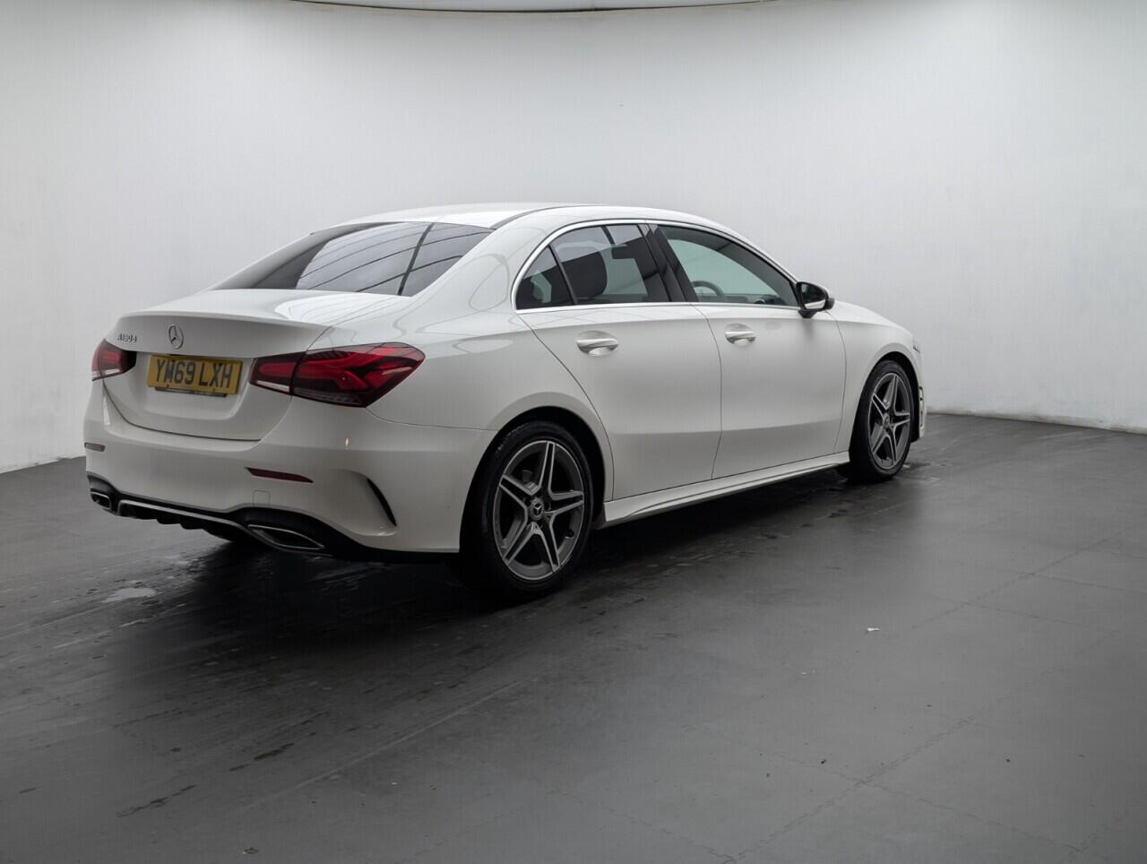 Used Mercedes-Benz A-Class for sale - 77091848: Photo 8