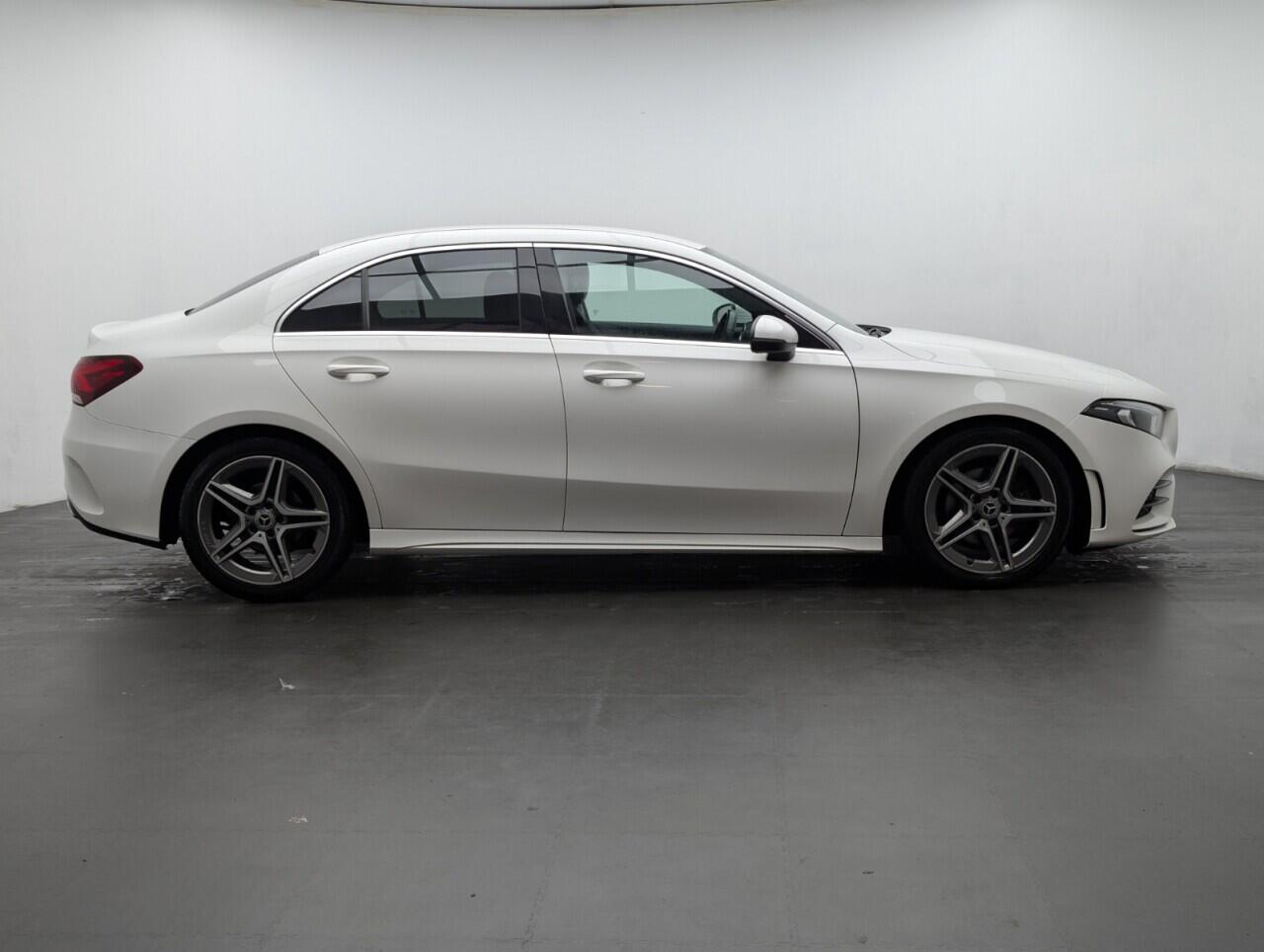 Used Mercedes-Benz A-Class for sale - 77091848: Photo 9