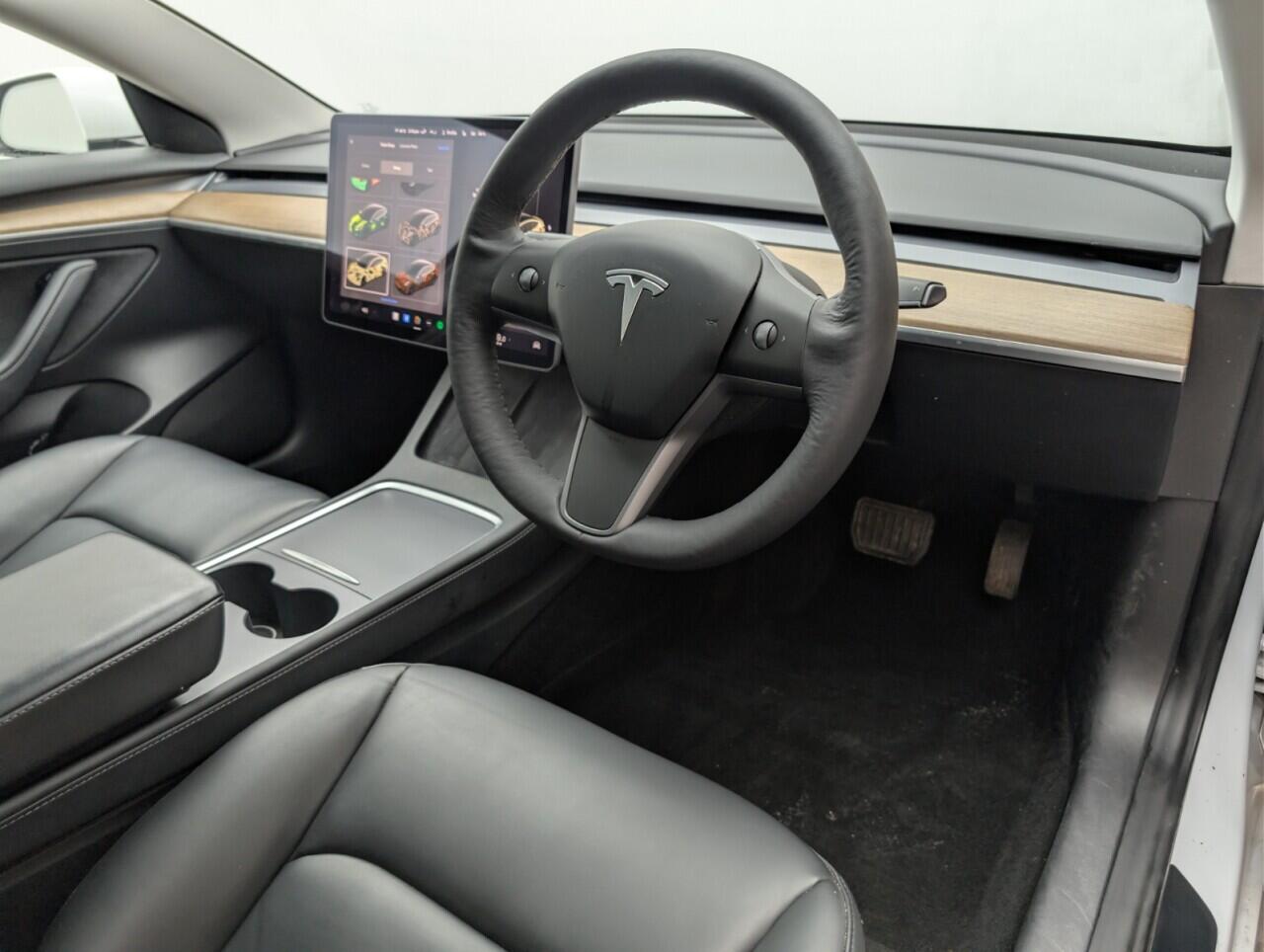 Used Tesla Model 3 2021 for sale - 77097918: Photo 13