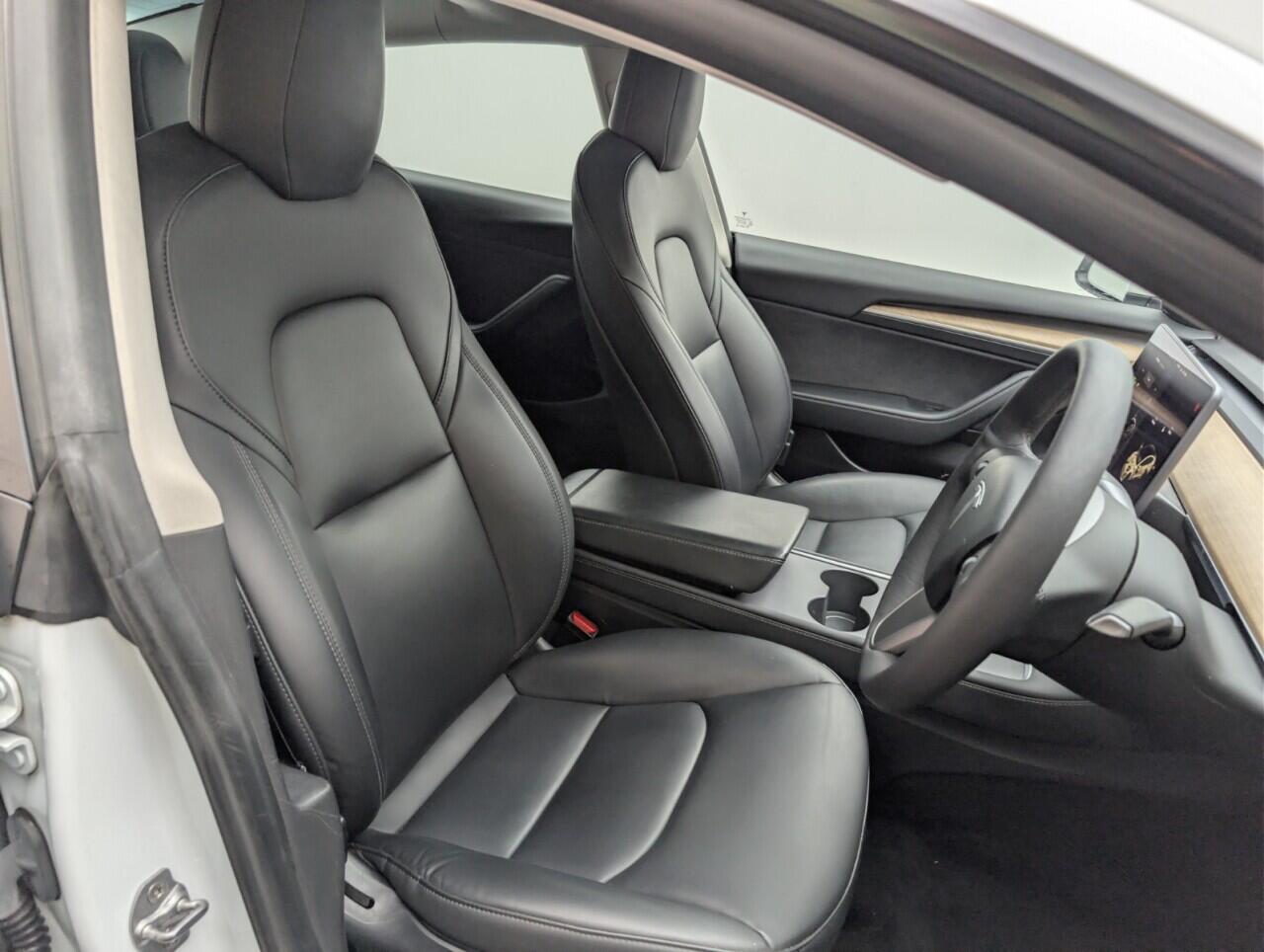 Used Tesla Model 3 2021 for sale - 77097918: Photo 14