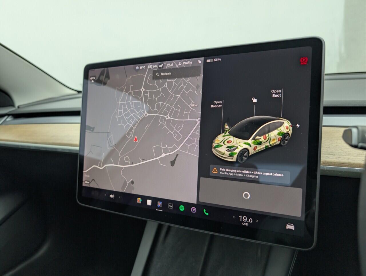 Used Tesla Model 3 2021 for sale - 77097918: Photo 16