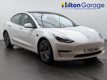 Tesla Model 3 feature image