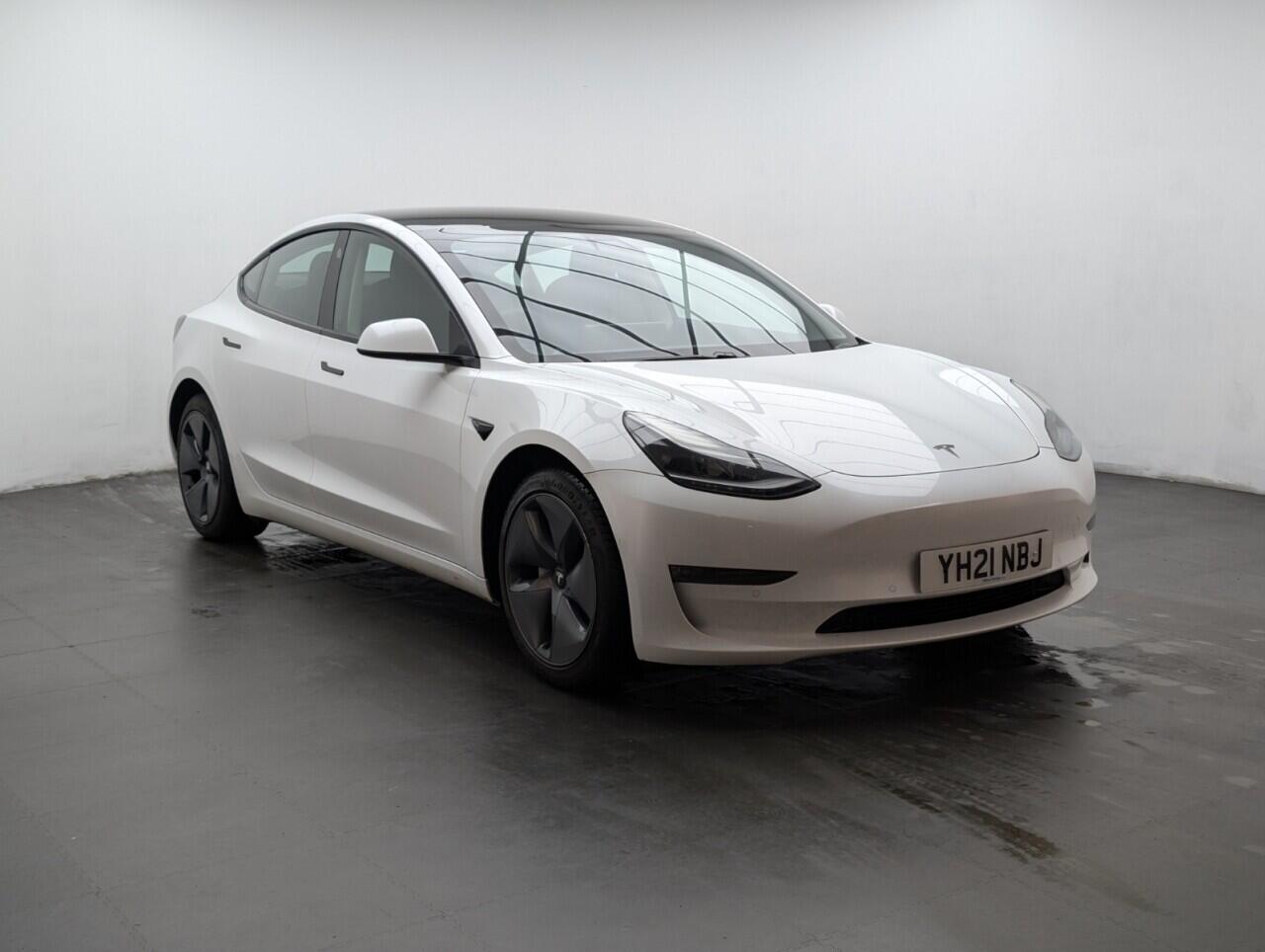 Used Tesla Model 3 2021 for sale - 77097918: Photo 3