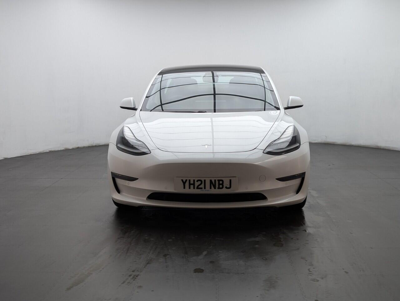 Used Tesla Model 3 2021 for sale - 77097918: Photo 5