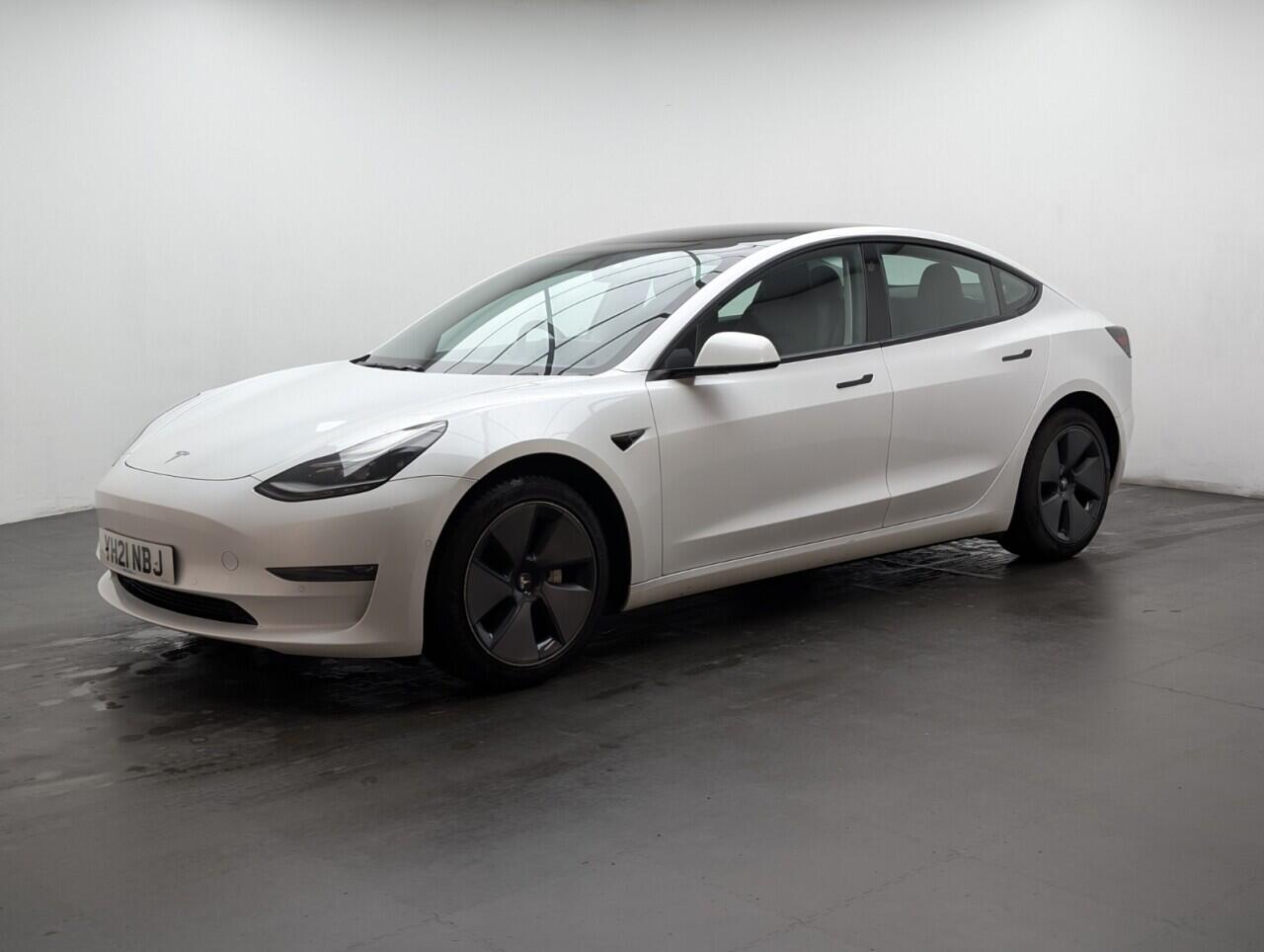 Used Tesla Model 3 2021 for sale - 77097918: Photo 6