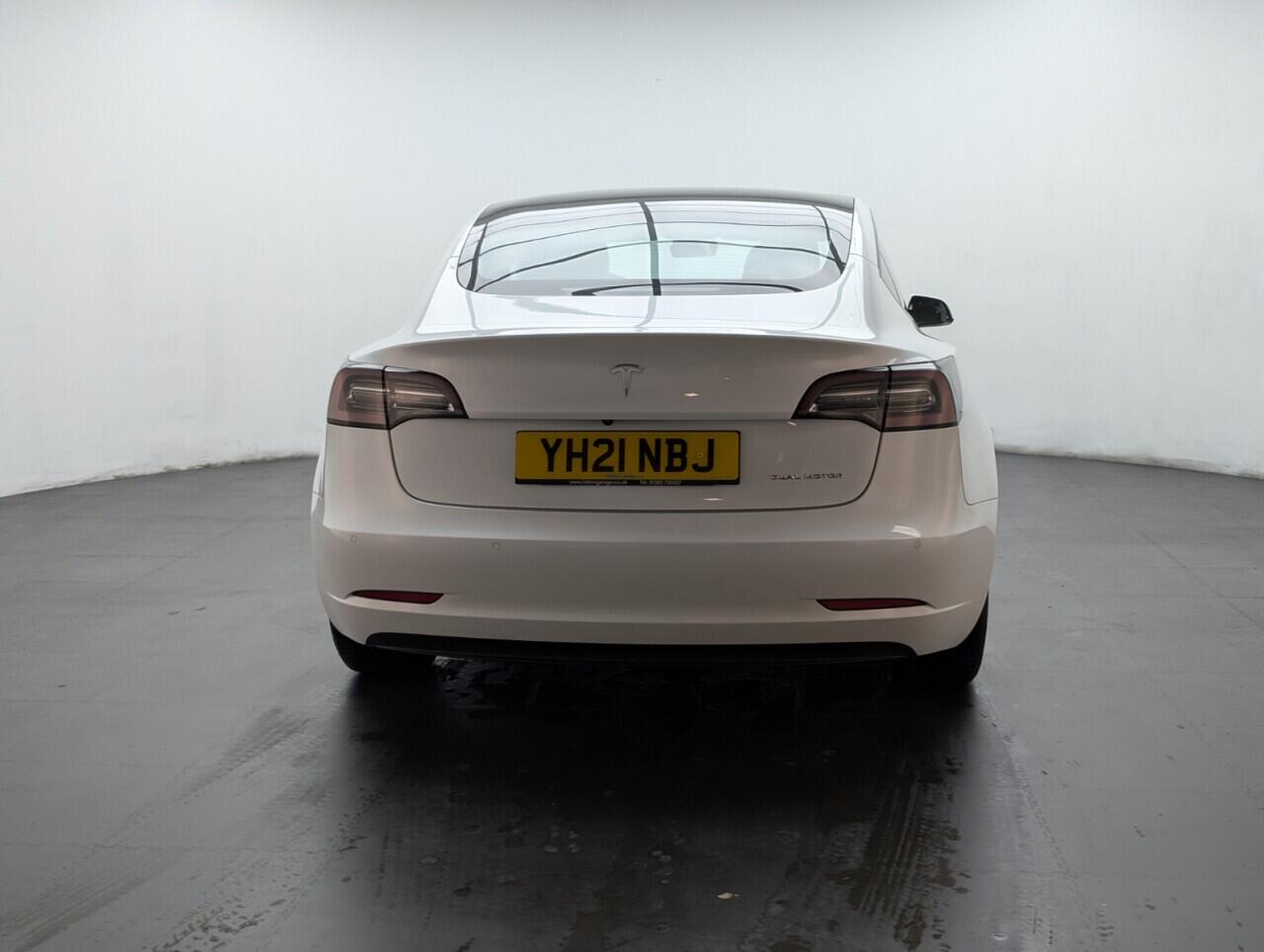 Used Tesla Model 3 2021 for sale - 77097918: Photo 9