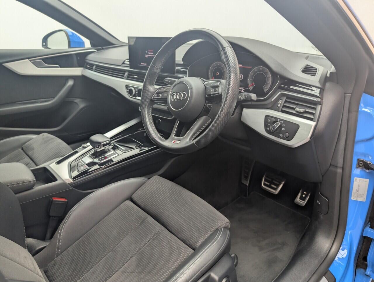 Used Audi A5 2020 for sale - 76423654: Photo 11