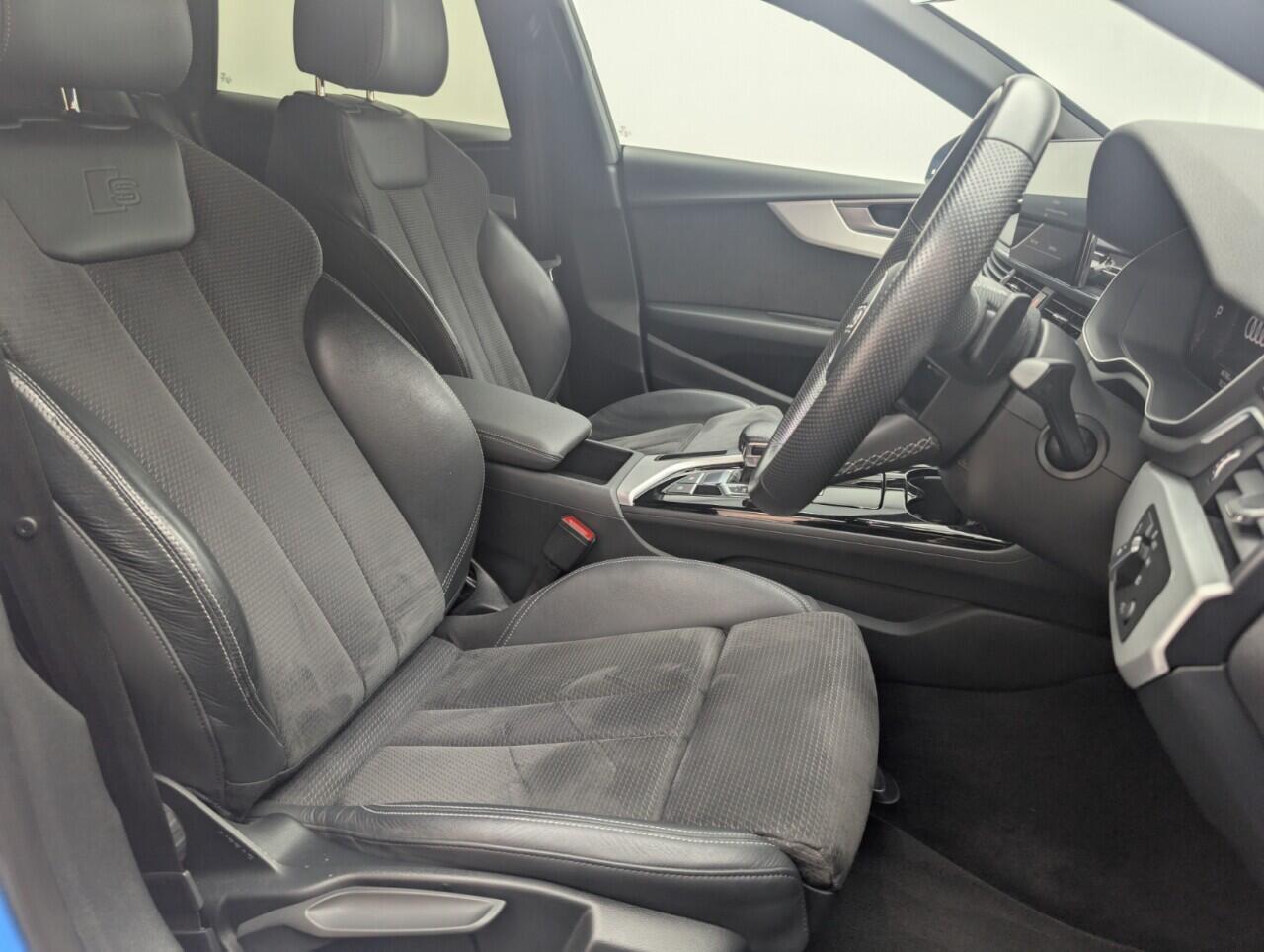 Used Audi A5 2020 for sale - 76423654: Photo 12