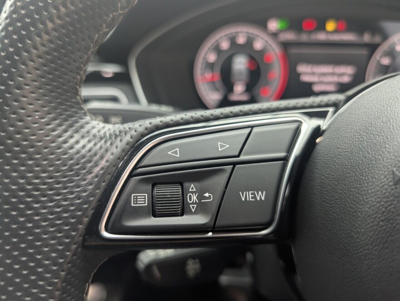 Used Audi A5 2020 for sale - 76423654: Photo 20